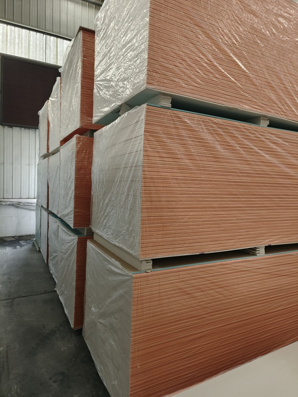 sheetrock