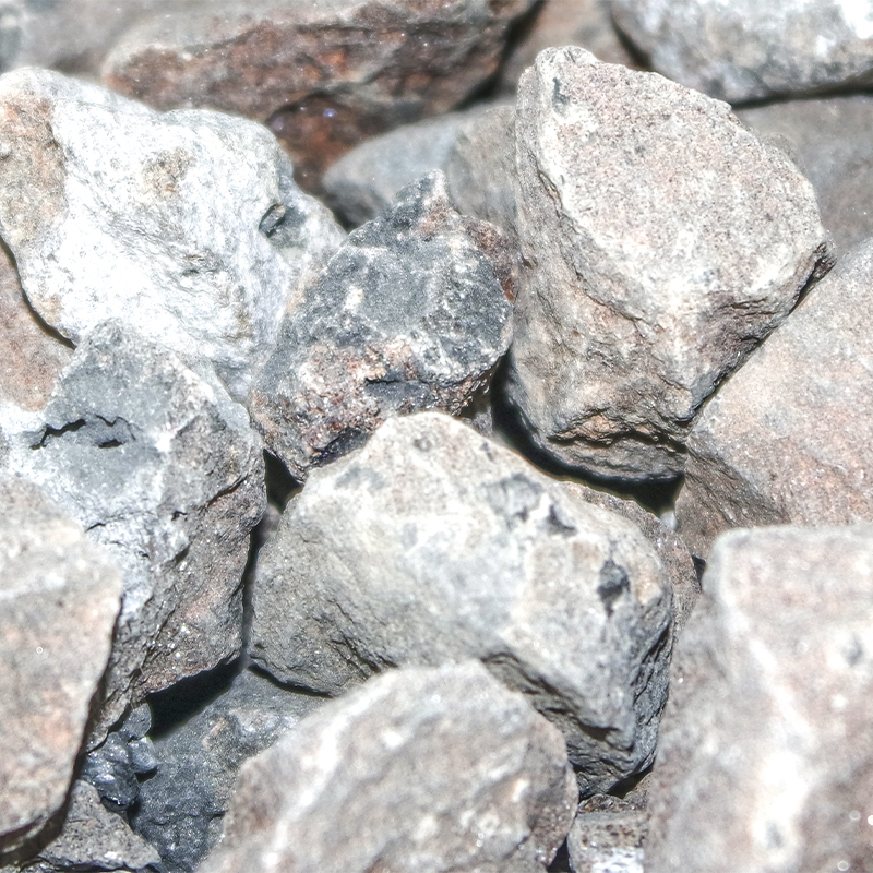 Carbonuro de calcio