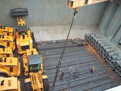 Transporte