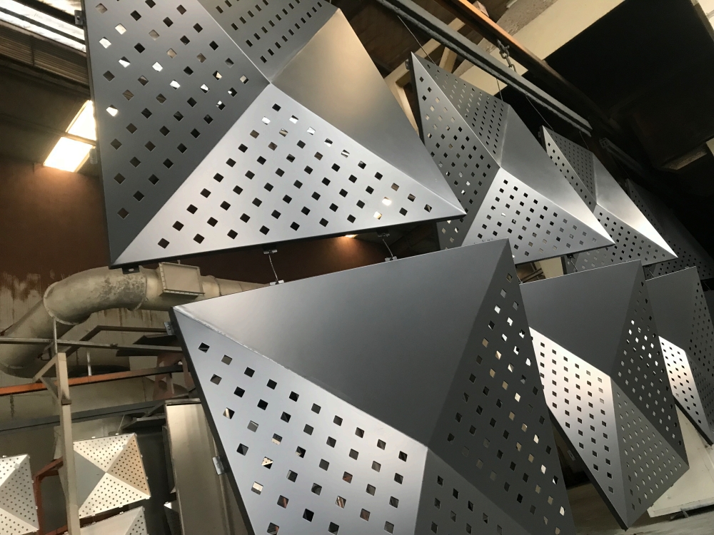 Materiales de construcción