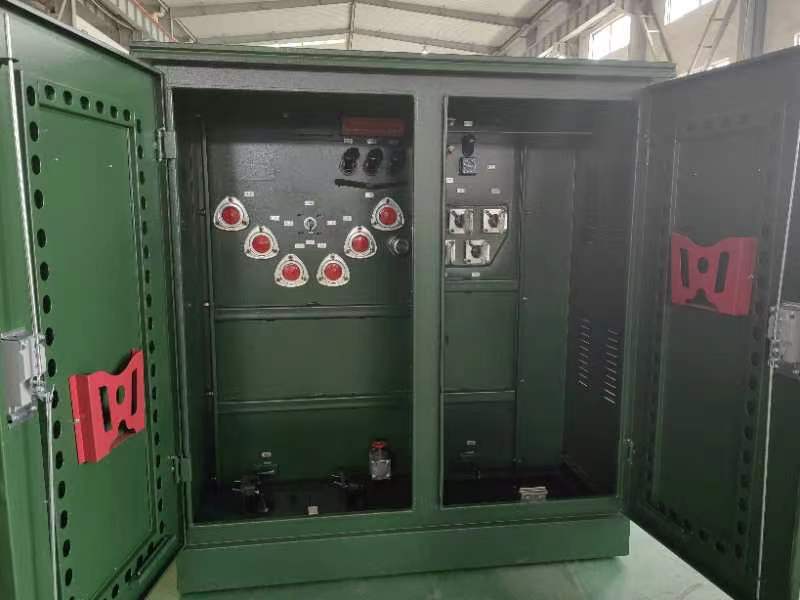 Transformador