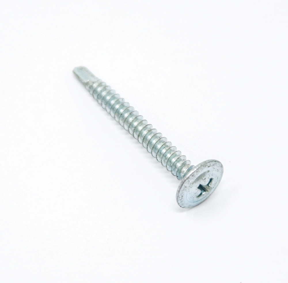 Tornillo wafer