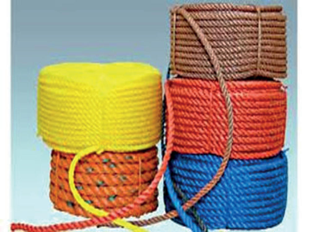 Sogas de Nylon