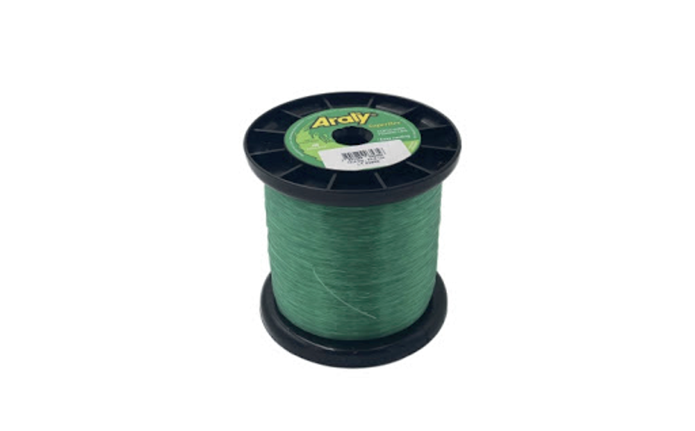 Nylon de pesca araty verde