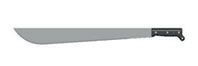 MACHETE 128