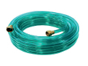 MANGUERA TRANSPAENTE PARA JARDIN