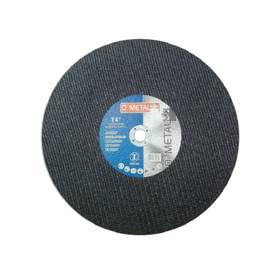 DISCO DE CORTE HIERRO