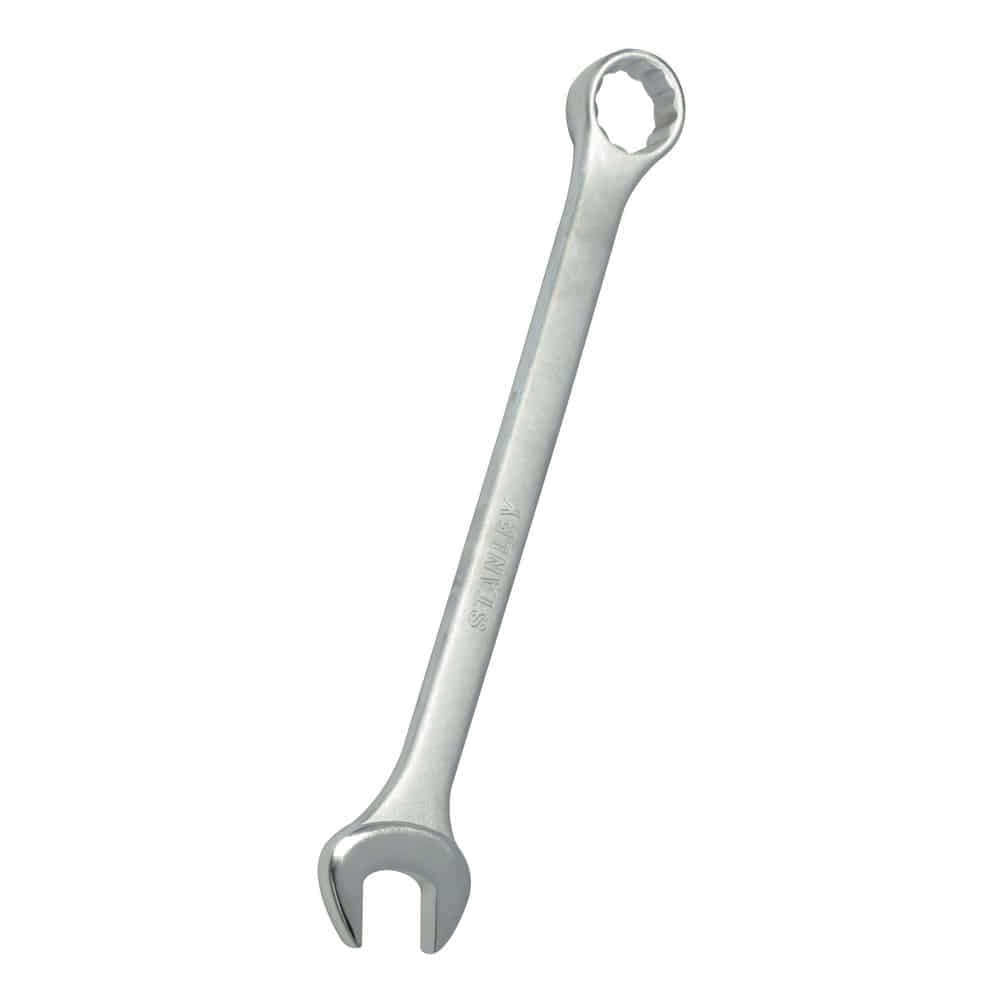LLAVE COMBINADA TIPO STANLEY