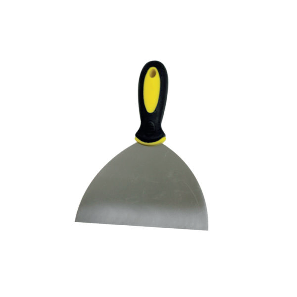 ESPATULA MANGO PLASTICO