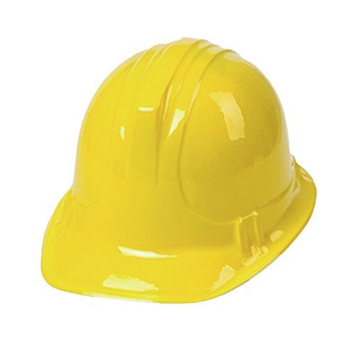 CASCO DE OBRERO