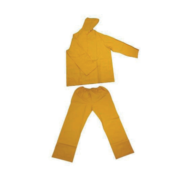 CAPAS PARA AGUA