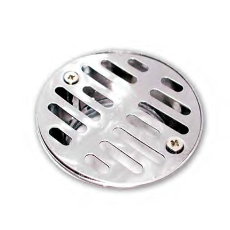 REJILLA PARA PISO DE METAL