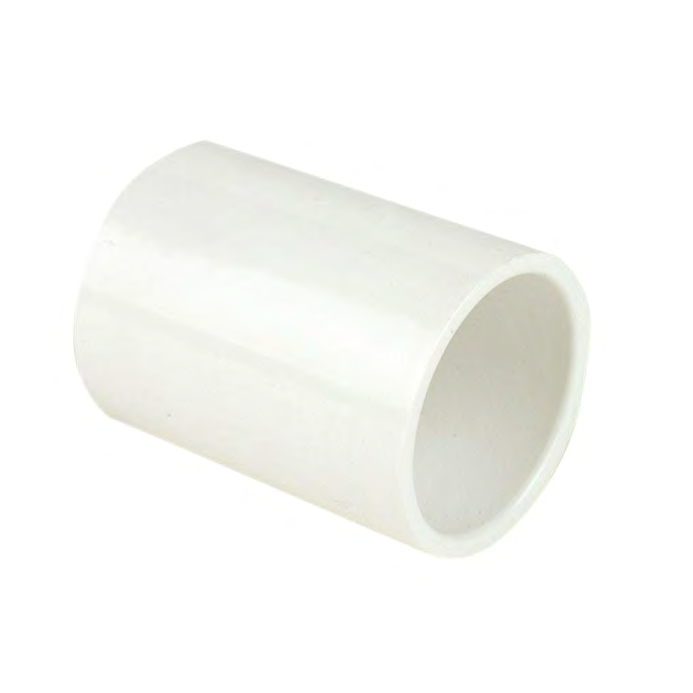 PVC COUPLING