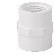 ADAPTADOR HEMBRA PVC