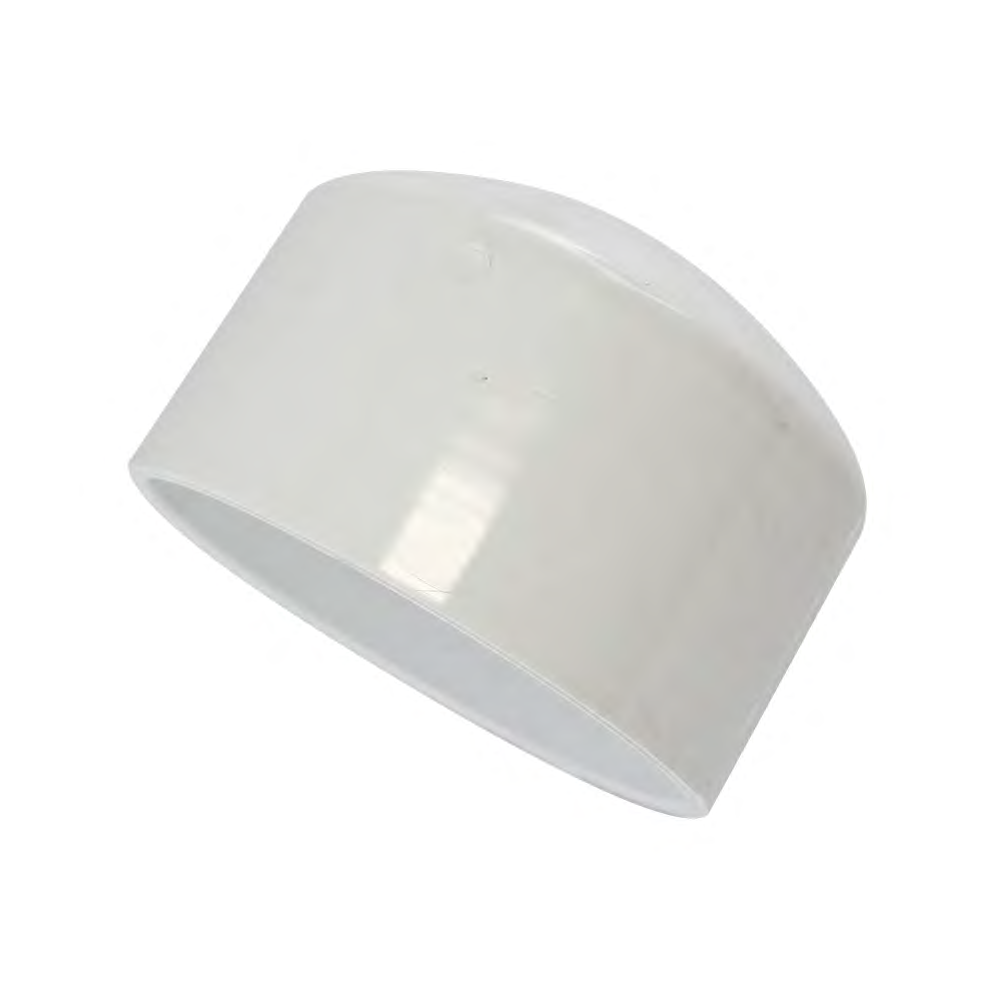 PVC TAPON HEMBRA LISO
