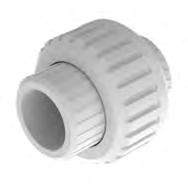 UNION UNIVERSAL PVC