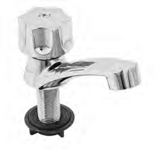 LLAVE PARA LAVAMANOS