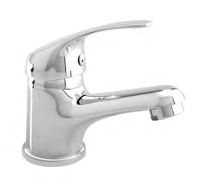 LLAVE PARA LAVAMANOS