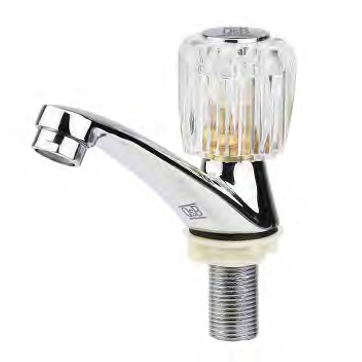 LLAVE PARA LAVAMANOS
