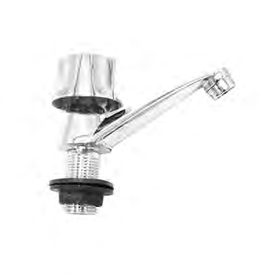 LLAVE PARA LAVAMANOS