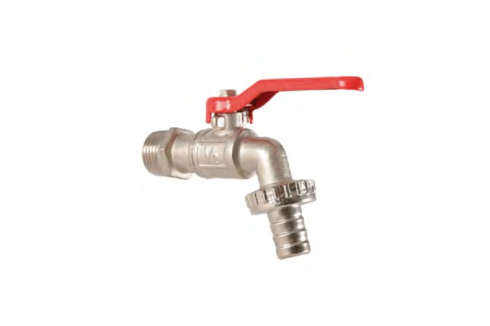 LLAVE R-M BOLA