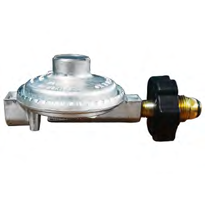 REGULADOR MANUAL PRECIMEX