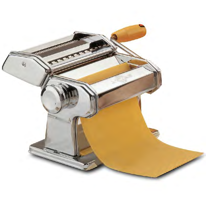 MAQUINA PARA PASTA