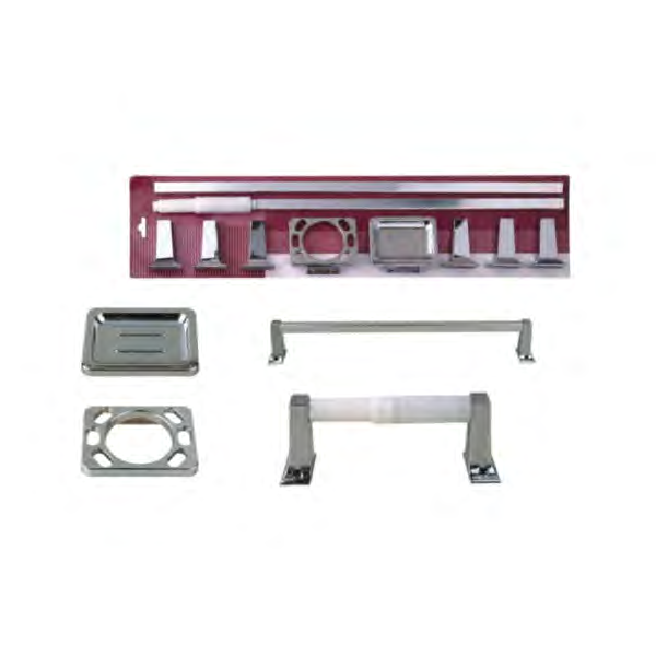 ACCESORIO PARA BANO