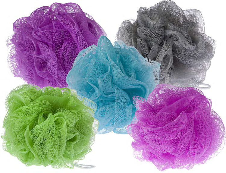 ESPONJA DE NYLON PARA NANO