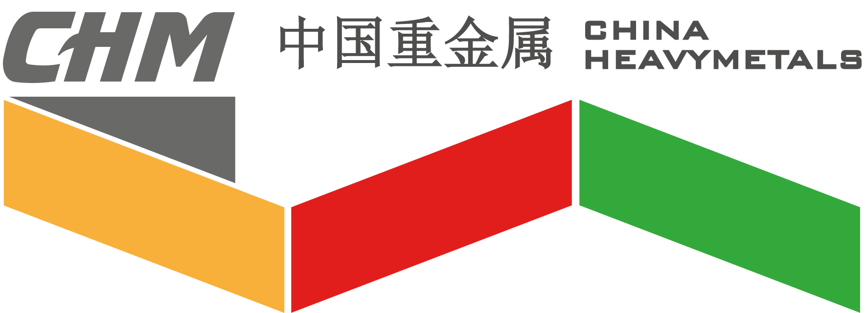 CHINA HEAVYMETALS